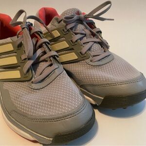 Adidas Adipower Women’s Size 7 Soft Spike Golf Shoes EMG 004002